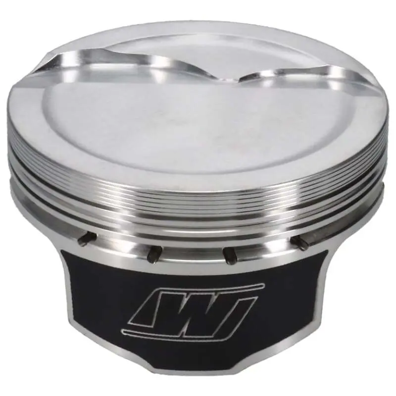 Wiseco Red Series Forged Pistons For Chevy Ls Engines (4.040" Bore, 1.105" Ch, -10.00Cc) 1