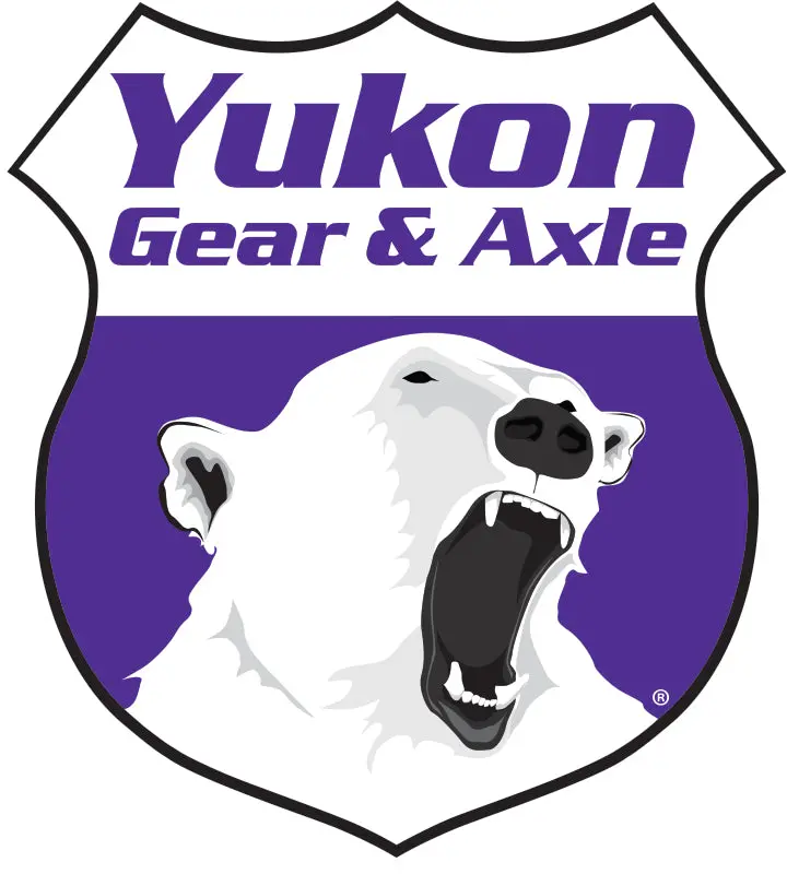 Yukon Gear & Axle Gm 7.5-Inch Rear Axle Replacement Kit – Fits 1977–1981 El Camino & 1979–1981 Monte Carlo 1