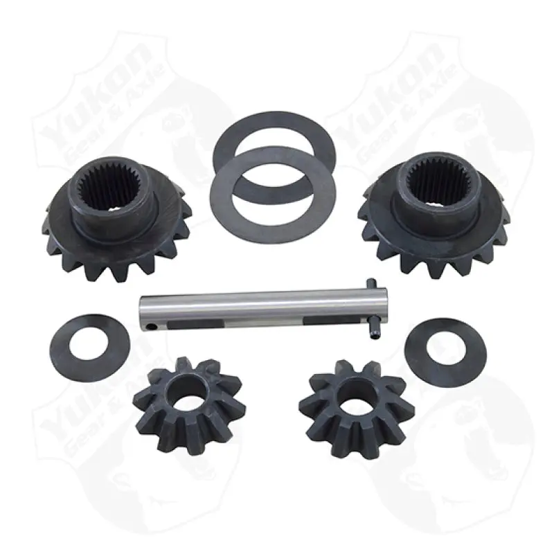 Yukon Gear Dana 44 Open Differential Spider Gear Replacement Kit 1