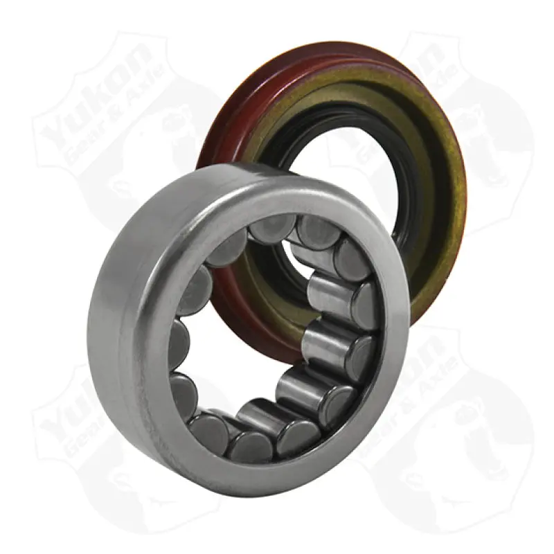 Yukon Gear Rear Axle Bearing And Seal Replacement Kit For Chevrolet Astro Van 1