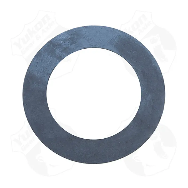 Yukon Gear Side Gear Thrust Washer Kit – Compatible With Dana 60, 70, And 80 Axles 1