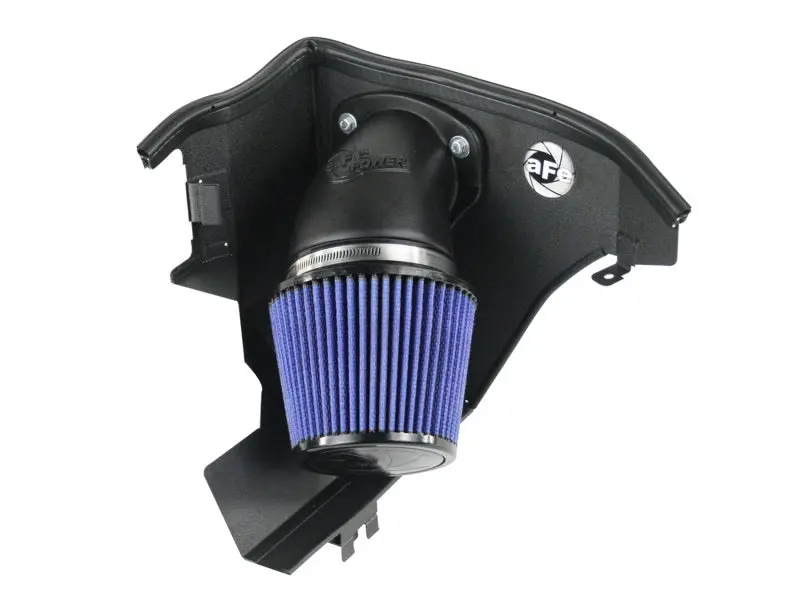 Afe Magnumforce Stage 2 Cold Air Intake – Bmw E46 3-Series (1999–2006), 2.5L/2.8L/3.0L L6 1