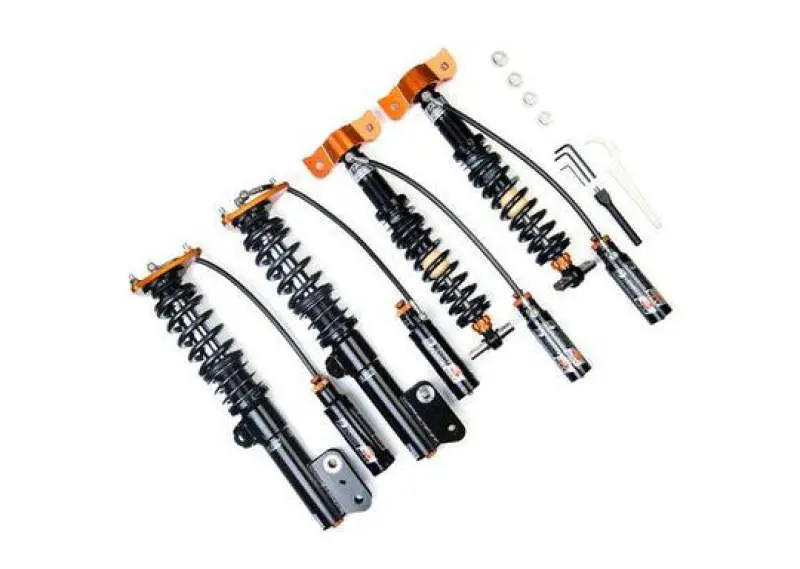 Ast 5300 Series Adjustable Coilover Kit – Mazda Mx-5 Miata Nc (2006–2015) 2