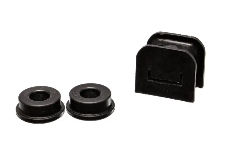Energy Suspension Manual Transmission Shifter Stabilizer Bushings For 2005–2007 Ford Mustang 1