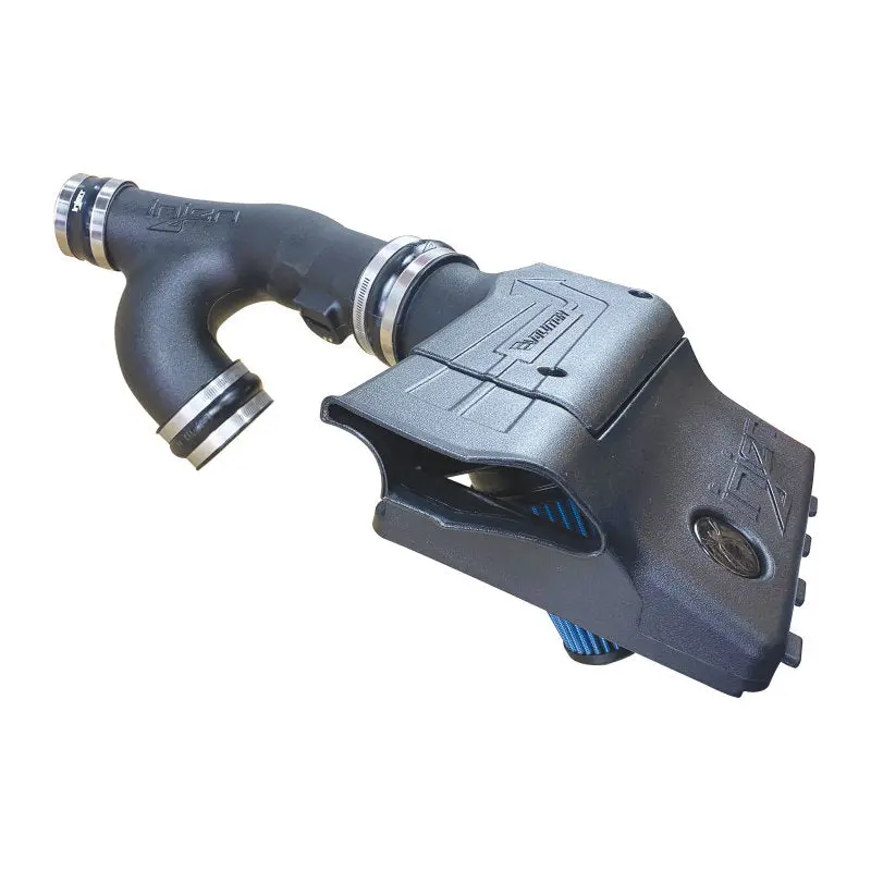 Injen Evolution Cold Air Intake For 2011–2014 Ford F-150 3.5L Ecoboost V6 1