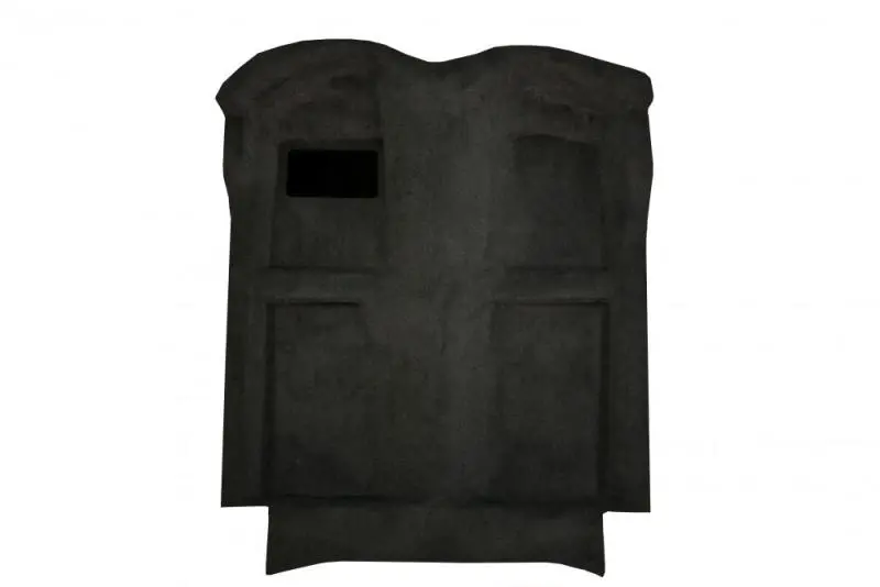 Lund Pro-Line Full-Carpet Replacement Kit – Black, For 1978–1979 Ford Bronco (2-Door) 1