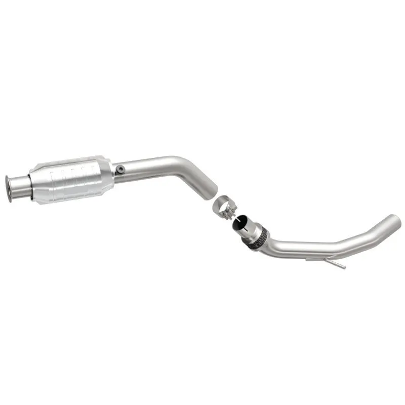 Magnaflow Direct-Fit Catalytic Converter For 1998–1999 Chrysler Vehicles 1