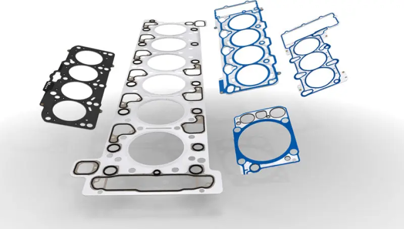Mahle Cylinder Head Gasket Set For 2010–2014 Hyundai Santa Fe – Oem-Approved 1