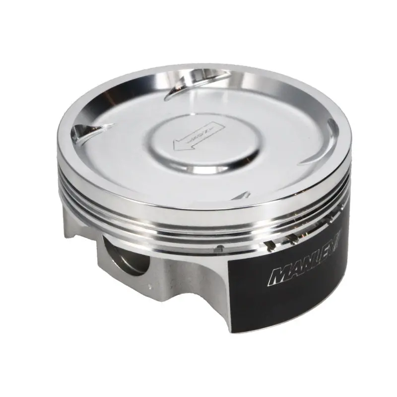 Manley Stroker Piston Set For 2004+ Subaru Wrx/Sti (Ej257) – 83Mm Stroke, 99.5Mm Bore, 8.5:1 Dish 1