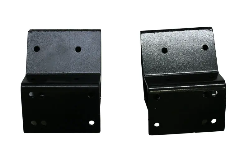 Skyjacker Radius Arm Bracket Kit For 1965–1976 Ford F-100 4Wd Trucks 1