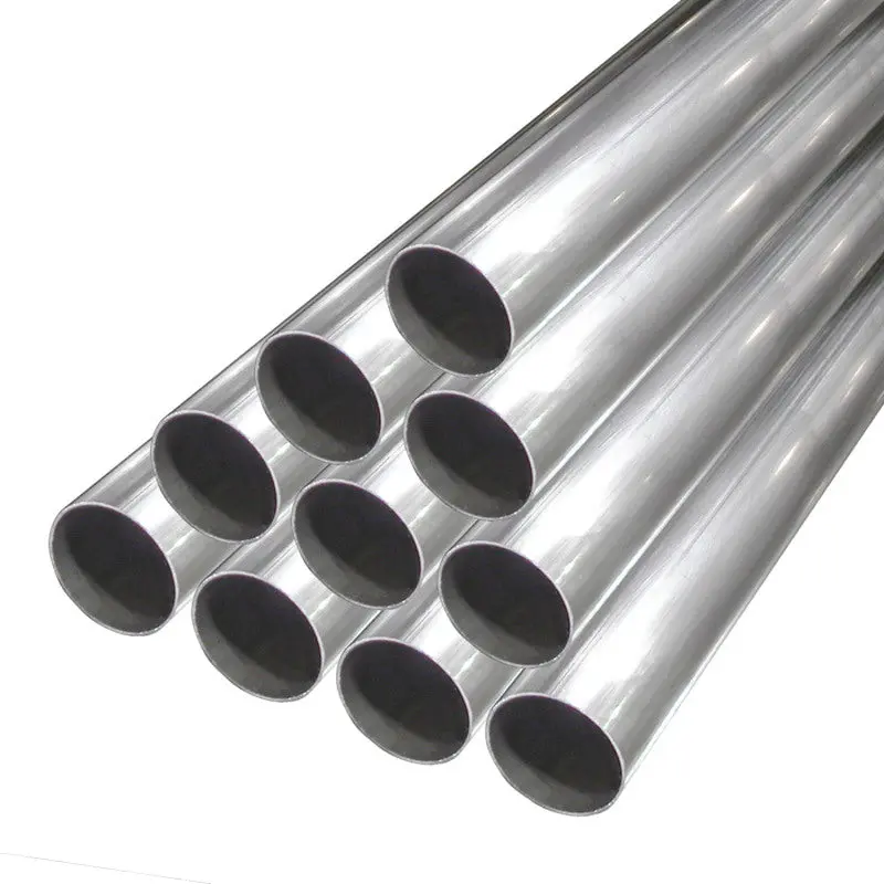 Stainless Works Straight Exhaust Tubing – 3-Inch Diameter, 0.065 Wall Thickness, 7-Foot Length 1