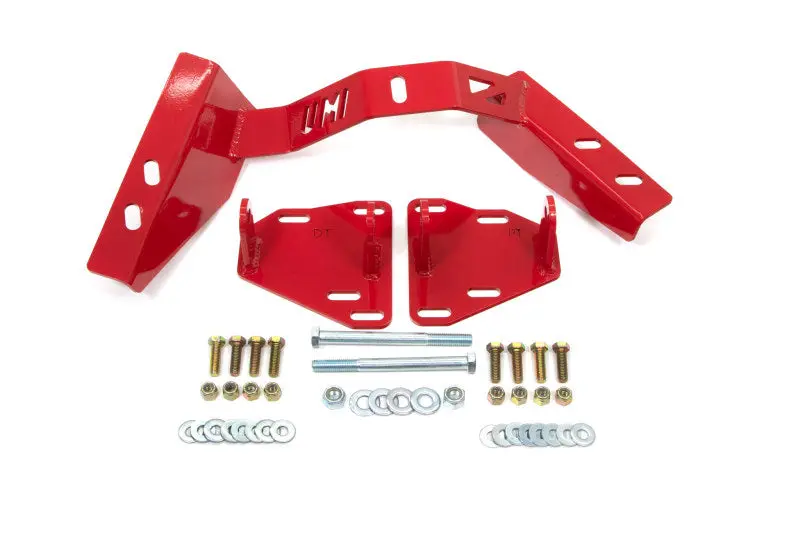 Umi Performance Ls/T56 Transmission Swap Kit – 1982–1992 Gm F-Body (Camaro/Firebird) 1
